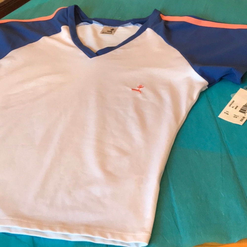 Kinesis top NWT